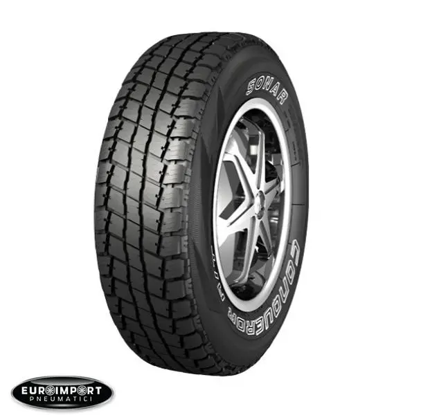 Sonar SX-8  205/70 R15 96 T  